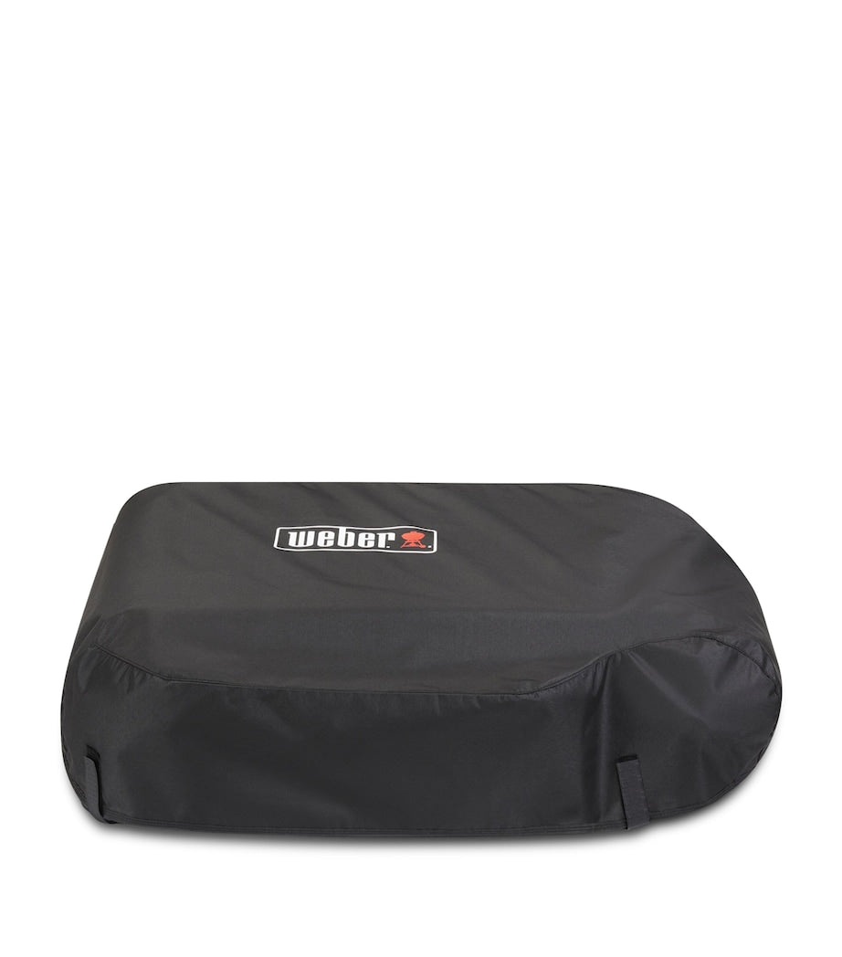Weber premium griddle cover 56cm (British brand)