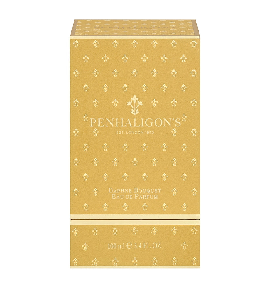 Penhaligon's Daphne Bouquet perfume 100ml, imported from the UK