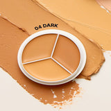 TFIT Cover Up Pro Concealer #04 Dark, imported from the UK