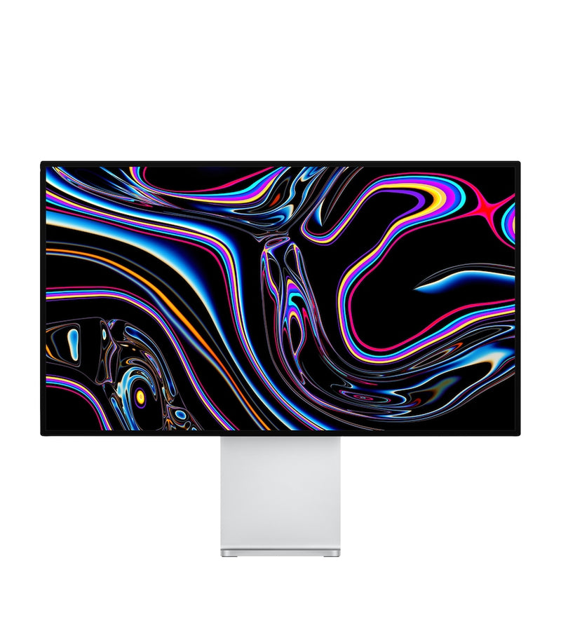 Apple Pro Display XDR 32-inch monitor - British product