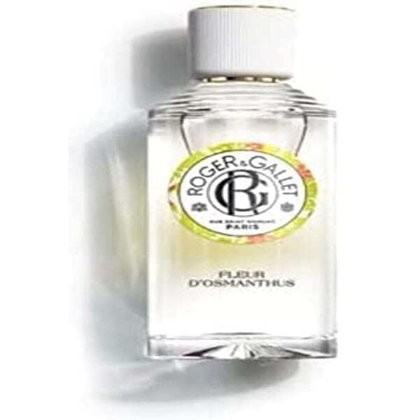 Feuille De Thé Wellbeing parfümiertes Wasser 100ml Spray