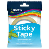 Bostik Sticky Tape GOODS Sainsburys   