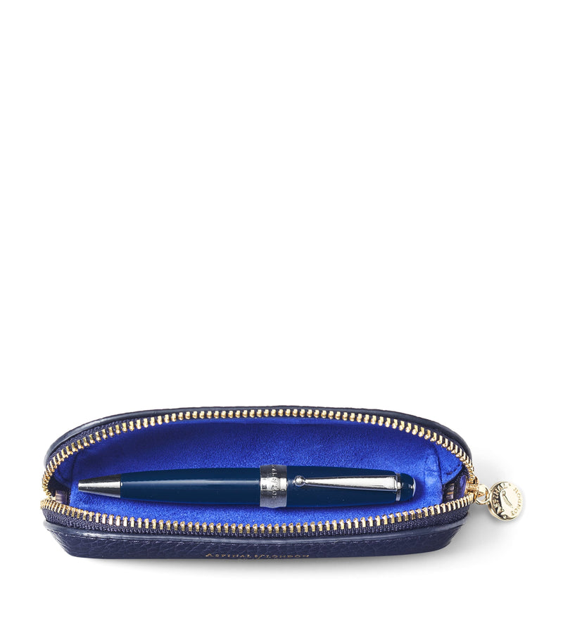 Aspinal of London baby pen case - British product