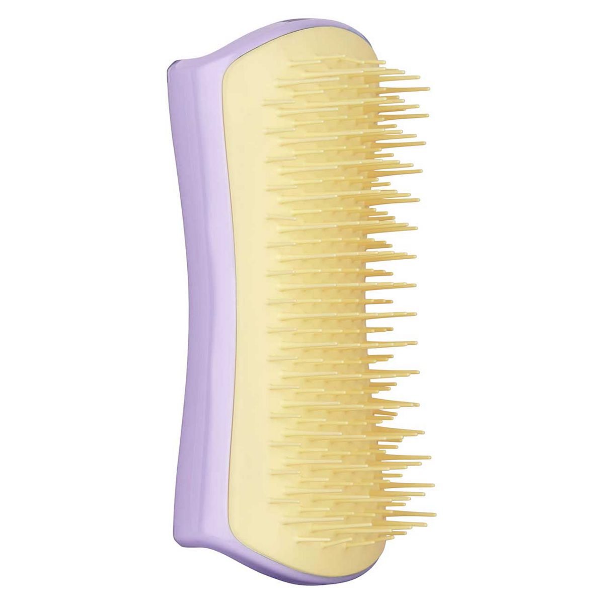 Tangle Teezer Pet Detangling Brush Small - Lilac / Yellow GOODS Boots   