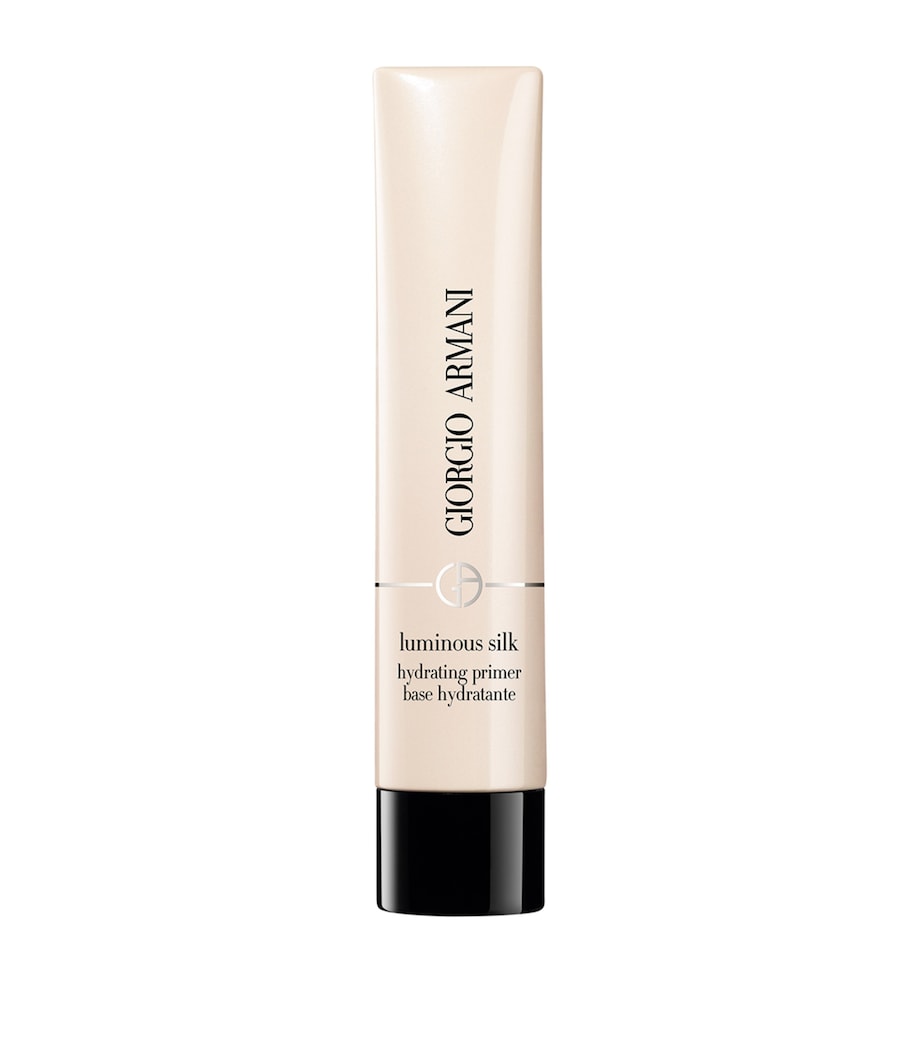 Armani Luminous Silk Hydrating Primer - British product