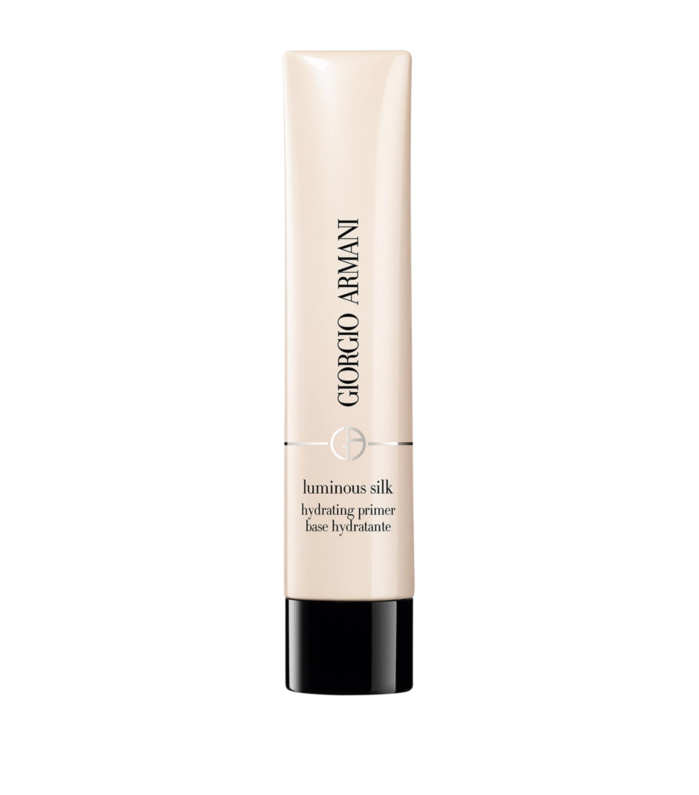 Armani Luminous Silk Hydrating Primer - British product