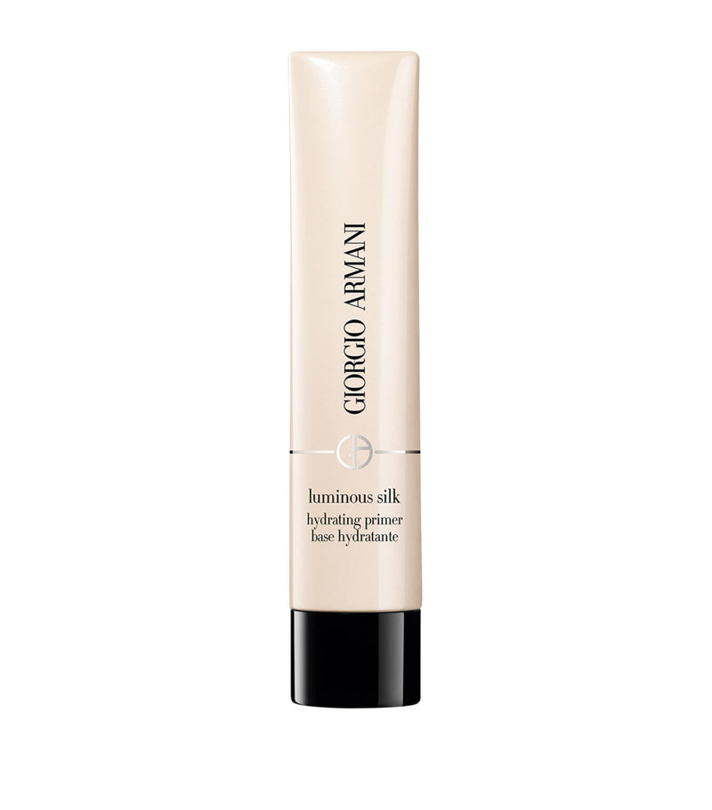 Armani Luminous Silk Hydrating Primer - British product