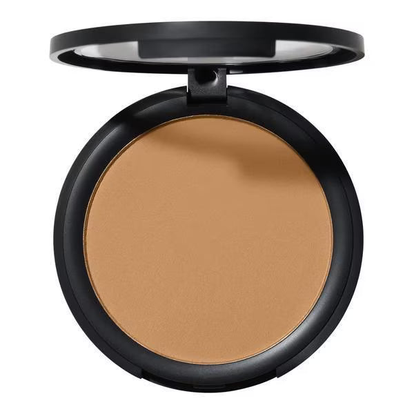 e.l.f. Primer-Infused Matte Bronzer Tan O'clock - British product