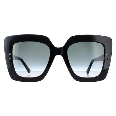 Superdrug Jimmy Choo AURI/G/S Black Women Sunglasses- Buy online at McGrocer