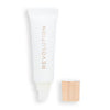 Revolution Juicy Peptide Lip Balm Clear Ice, imported from the UK