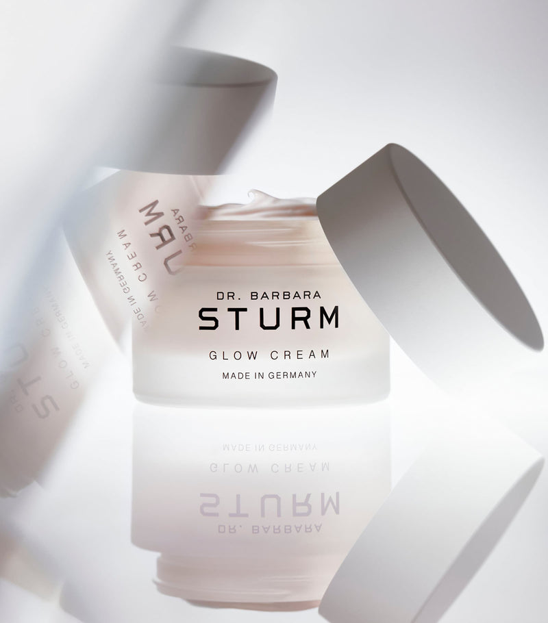 Dr. Barbara Sturm Glow Cream moisturiser 50ml (British brand)