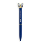Harrods Butterfly Ballpoint Pen (British brand)
