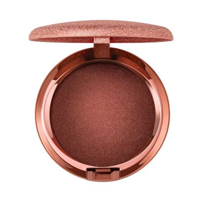 MAC Skinfinish Sunstruck Radiant Bronzer GOODS Boots Richer Rosy  