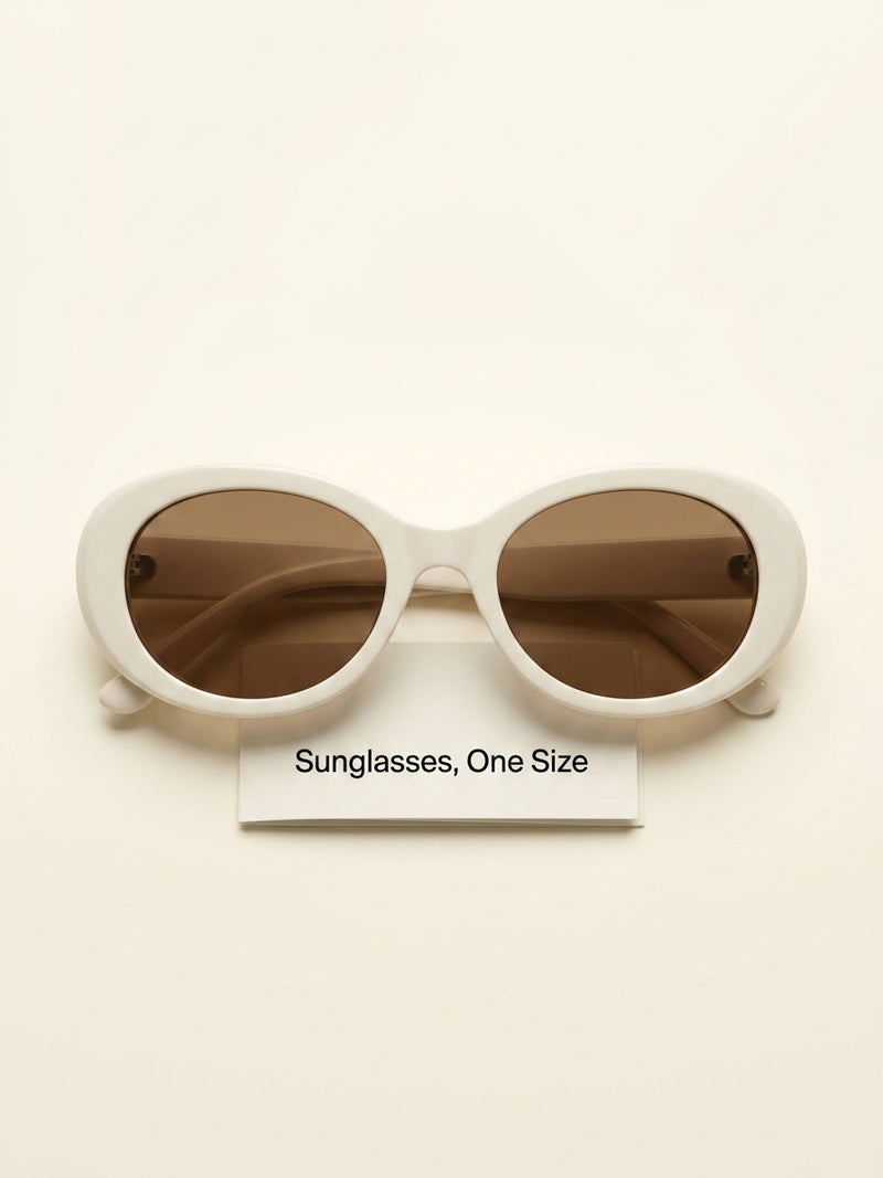 Prada A13S butterfly-frame acetate sunglasses - British product