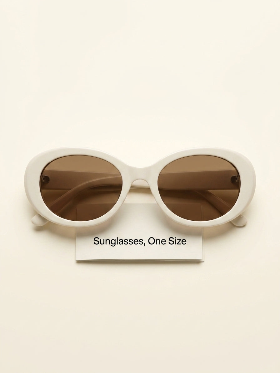 Prada A13S butterfly-frame acetate sunglasses - British product