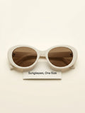 Prada A13S butterfly-frame acetate sunglasses - British product