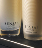 Sensai Ultimate The Lotion II skincare lotion 125ml (British brand)