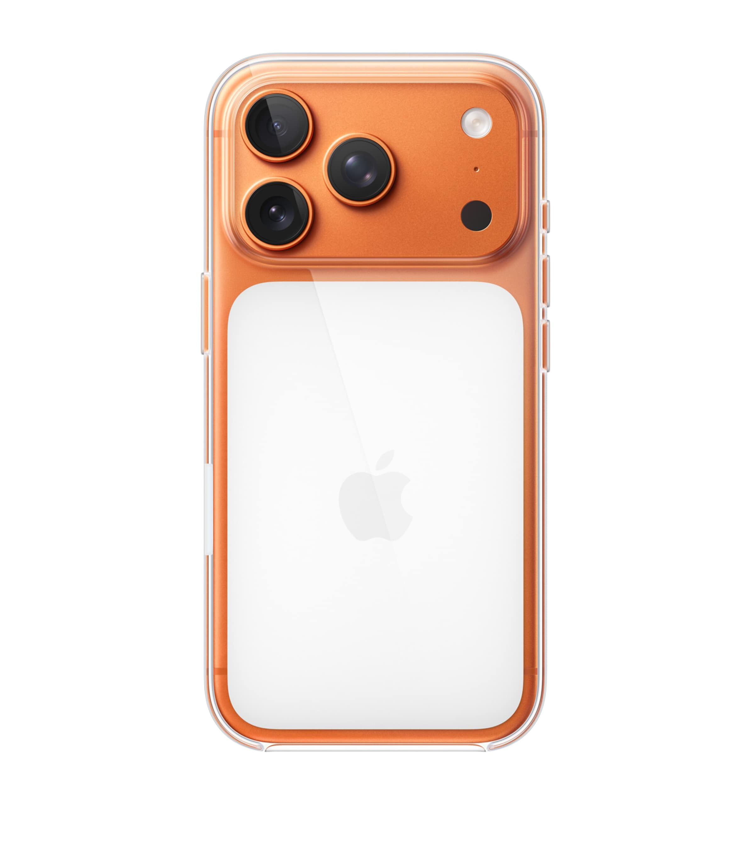 Apple MagSafe phone case - British product
