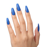 Bluesky gel polish Ocean Sky 10ml, UK version