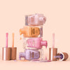 Barry M Diamond Luxe Matte Nail Paint Divinity - British product