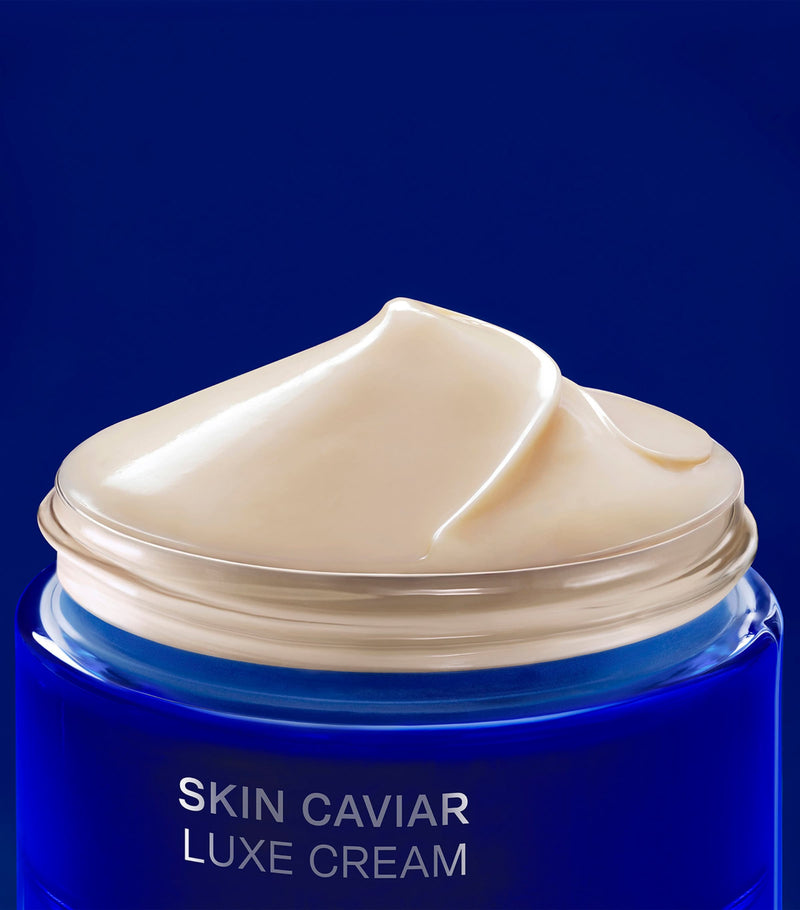La Prairie Skin Caviar Luxe Cream Moisturiser 50ml, UK version