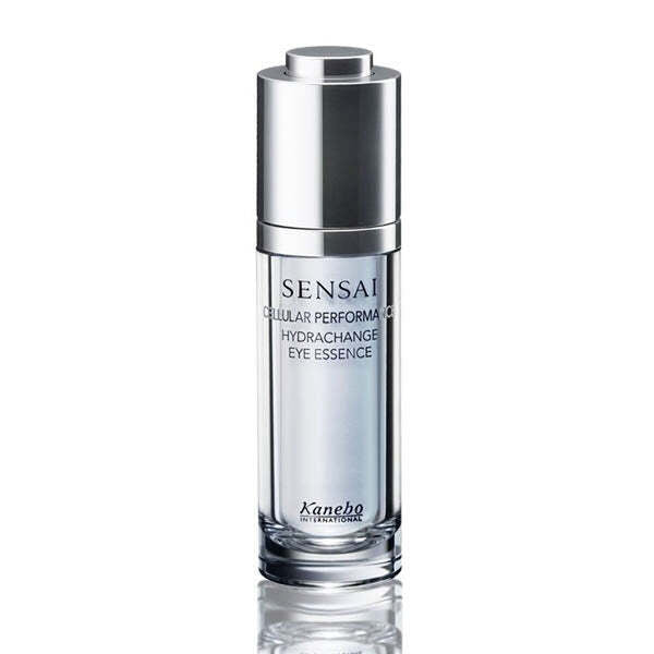 Kanebo Sensai Hydrachange eye essence 15ml, imported from the UK