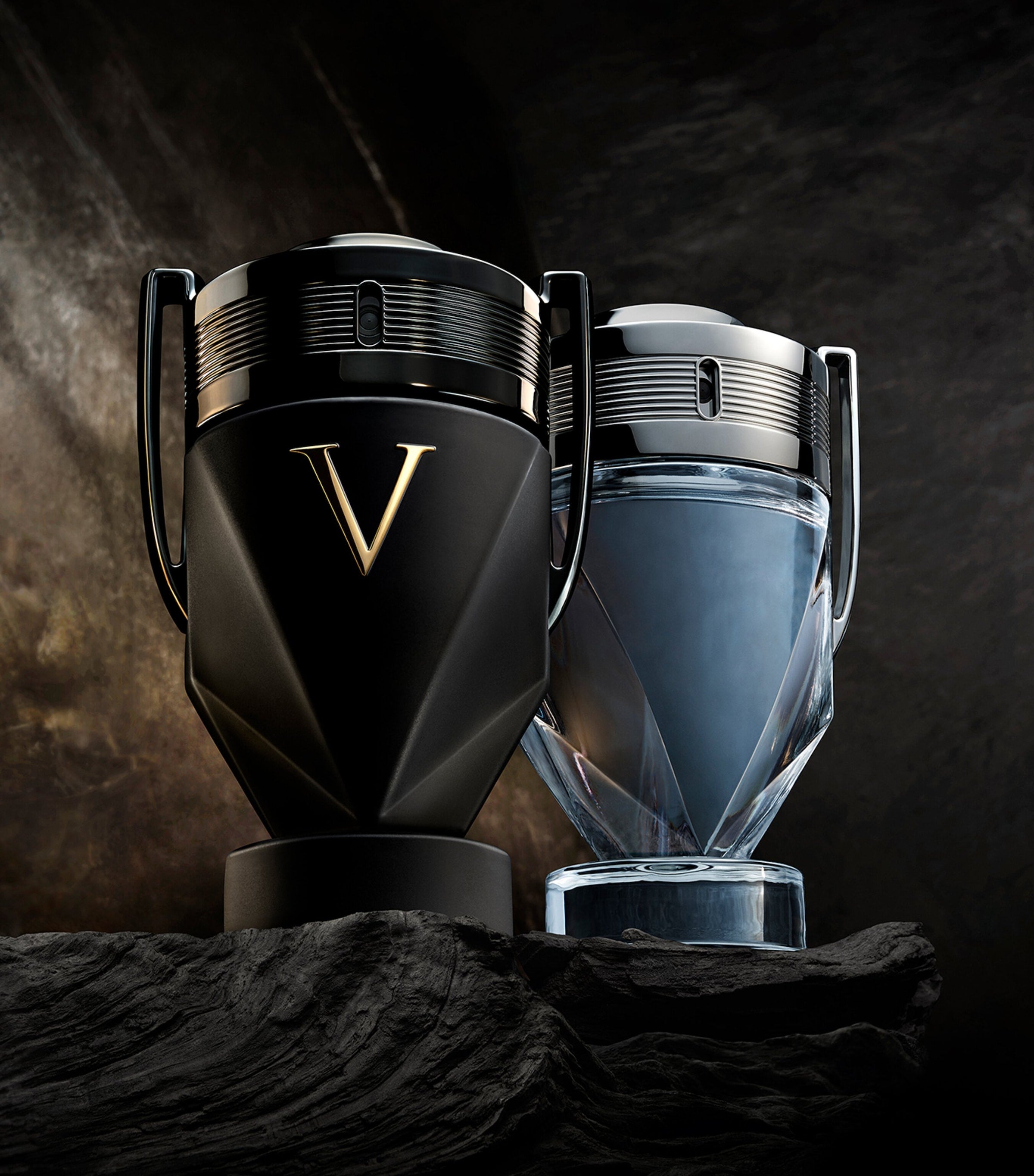 Rabanne Invictus Victory Absolu parfum 50ml - British product
