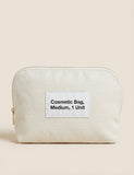 Charlotte Tilbury makeup bag, imported from the UK