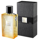 Lalique Woody Gold EDP spray 100ml (British brand)