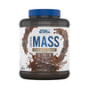 Applied Nutrition Mass Gainer Powder Chocolate 2.4kg - British product