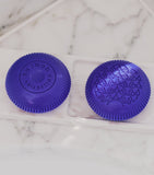 Baobab Collection Manhattan scented soap bar - British product