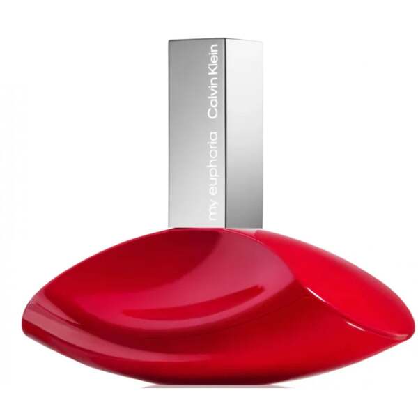 Calvin Klein My Euphoria 50ml EDP spray, UK version
