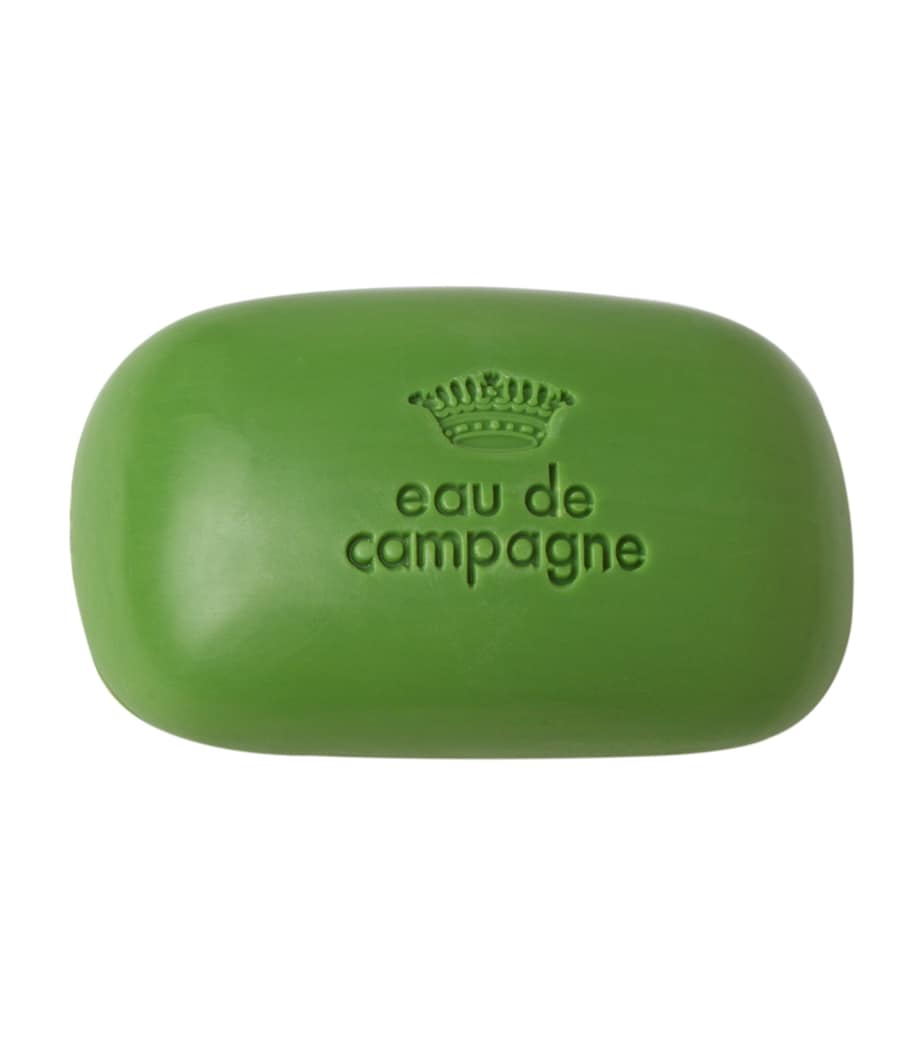 Sisley Eau de Campagne perfumed soap 100g, imported from the UK