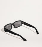 Port Tanger Mektoub acetate square frame sunglasses - British product