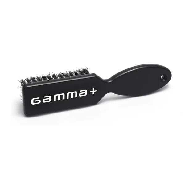 Gamma+ fade brush black 15cm - British product
