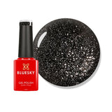 Bluesky Gel Polish Mini Abyss Blue - British product