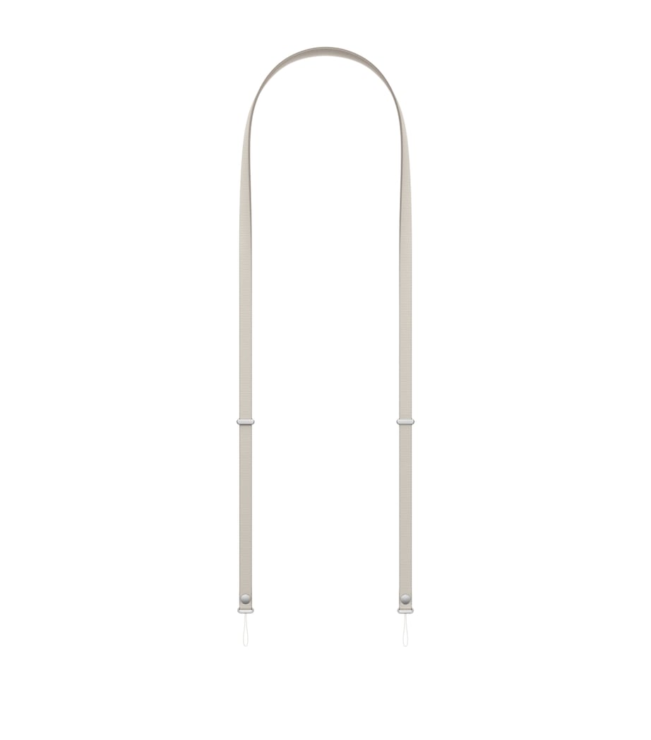 Apple Crossbody Strap phone accessory (British brand)