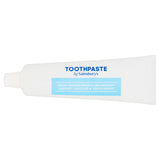 Sainsbury's Toothpaste 100ml GOODS Sainsburys   