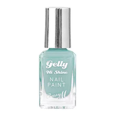 Superdrug Barry M Gelly Neglelakk Berry Sorbet - Gel Neglelakk- Kjøp online hos McGrocer