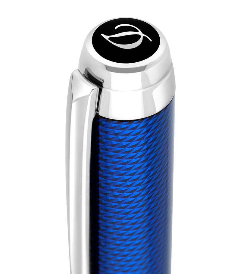 S.T. Dupont Line 2 Eternity XL rollerball pen (British brand)