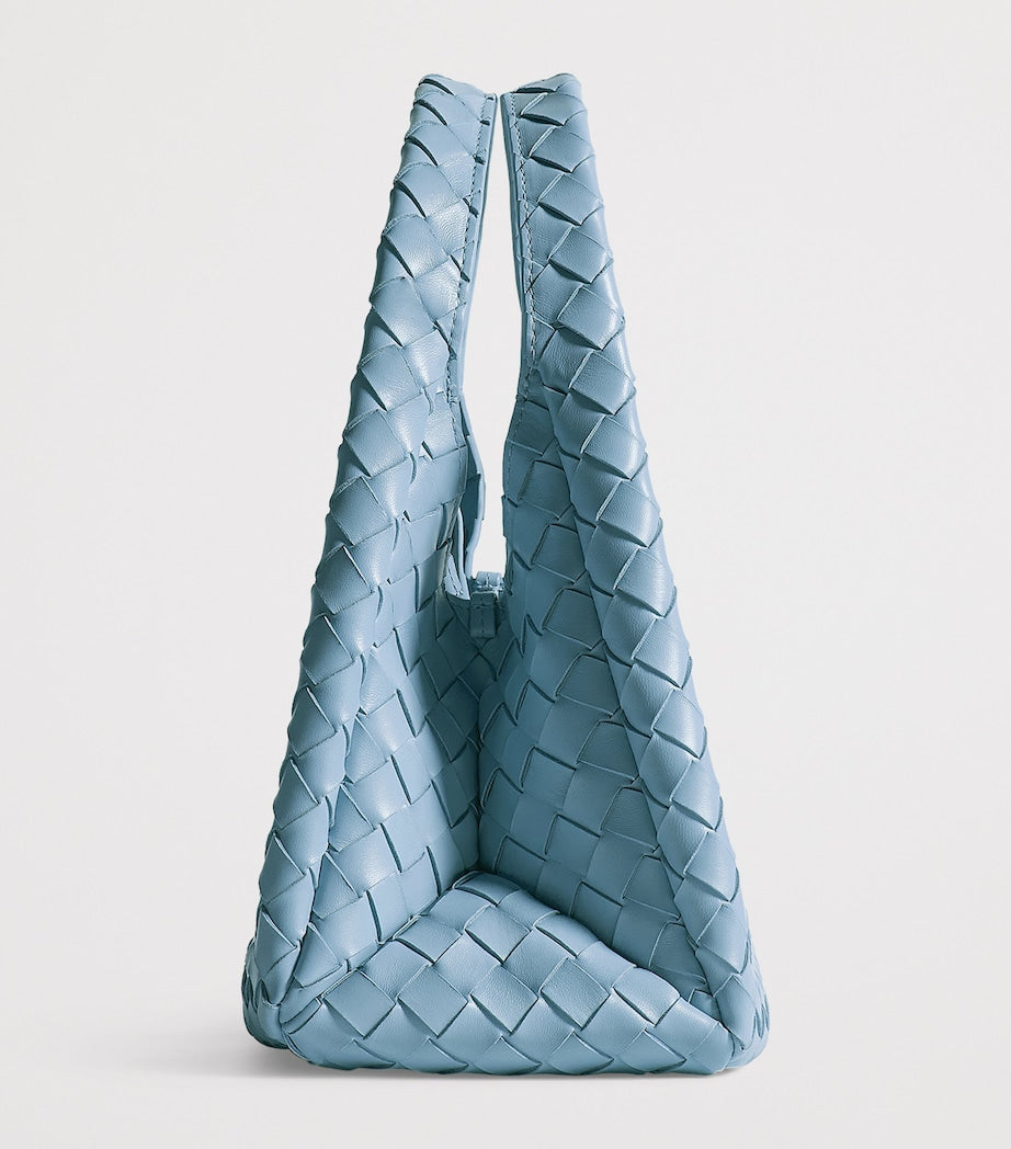 Bottega Veneta Campana shoulder bag - British product