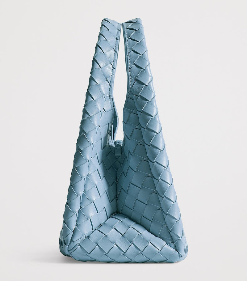 Bottega Veneta Campana shoulder bag - British product
