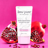 âme pure Super-Smoothing Hand Cream 3 psc - British product