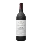 Vega Sicilia Unico Reserva Especial Non-Vintage red wine 75cl (British brand)