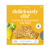 Deliciously Ella Lemon Poppy Seed Oat Bar 50g