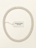 Cartier Clash de Cartier necklace 18ct yellow gold - British product
