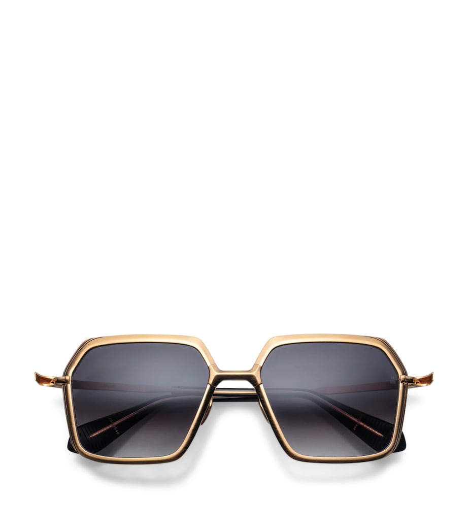 Jacques Marie Mage Ugo sunglasses - British product