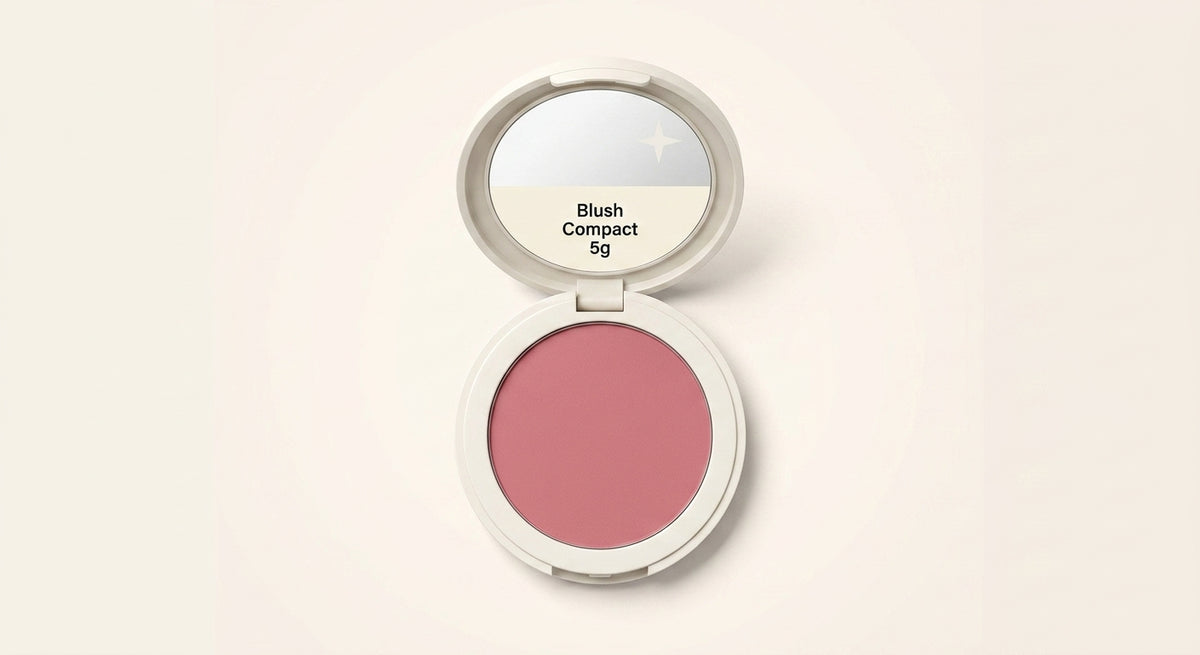 Charlotte Tilbury Pillow Talk Lip & Cheek Glow 8g - British product