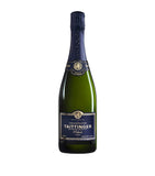 Taittinger Prélude Grand Cru Non-Vintage Champagne 75cl (British brand)