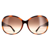 Salvatore Ferragamo brown gradient women sunglasses SF770SA - British product